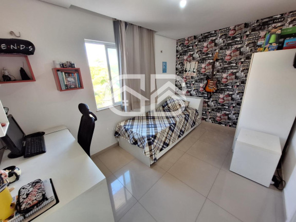 Imagem Casa com 3 Quartos à Venda, 180 m² em Urucunema - Eusébio