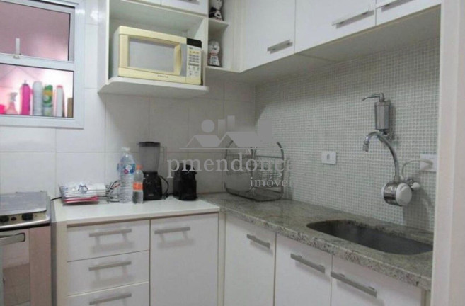 Imagem Apartamento com 3 Quartos à Venda, 84 m² em Sumaré - São Paulo