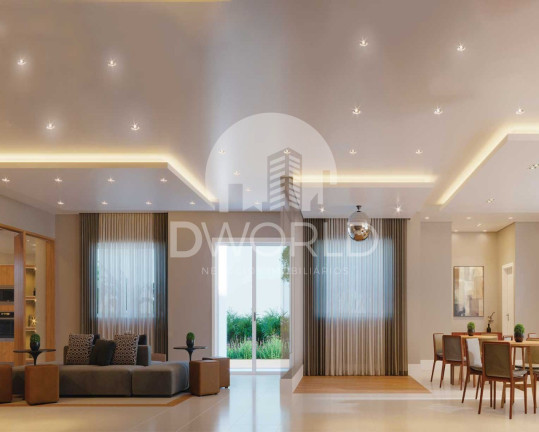 Imagem Imóvel com 2 Quartos à Venda, 80 m² em Jardim - Santo André Imagem Imóvel com 2 Quartos à Venda, 80 m² em Jardim - Santo André