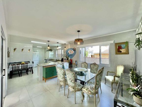 Imagem Casa com 5 Quartos à Venda, 400 m² em Jardim Do Golf I - Jandira