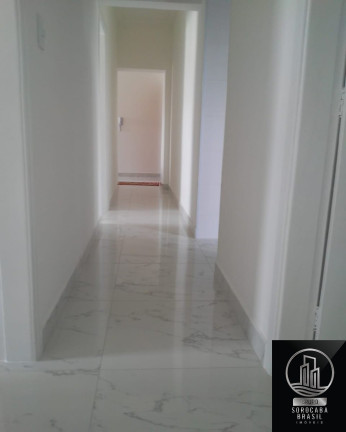 Imagem Apartamento com 3 Quartos à Venda, 92 m² em Centro - Sorocaba