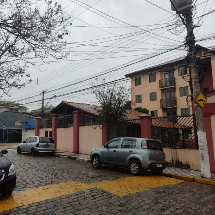 Imagem Apartamento com 3 Quartos à Venda, 48 m² em Centro - Suzano