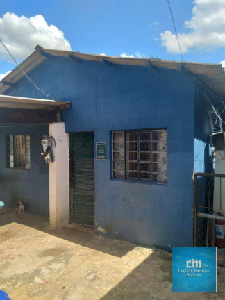 Imagem Chácara com 3 Quartos à Venda, 200 m² em Recanto Maravilha Ii - Boituva Imagem Chácara com 3 Quartos à Venda, 200 m² em Recanto Maravilha Ii - Boituva