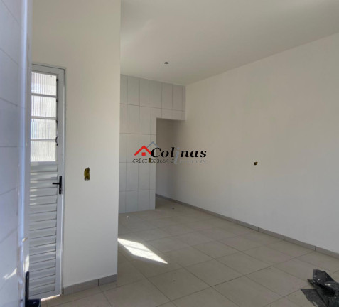 Imagem Casa com 2 Quartos à Venda, 125 m² em Depois Do Centro - Ibiúna