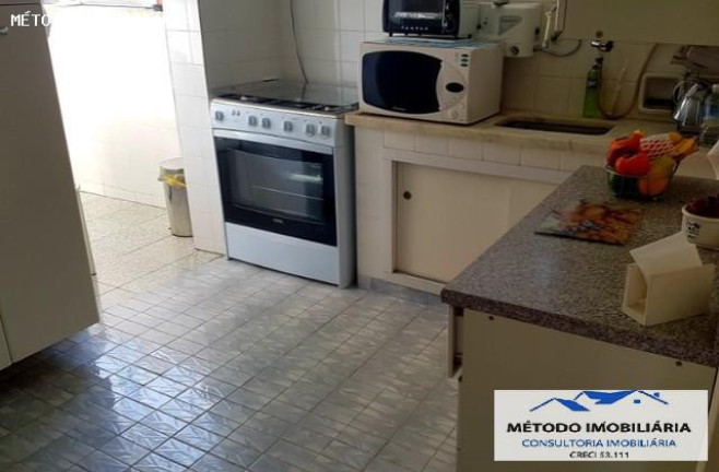 Imagem Apartamento com 2 Quartos à Venda, 81 m² em Vila Mariana - São Paulo