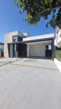 Casa com 3 Quartos à Venda, 144 m² em São Venâncio - Itupeva