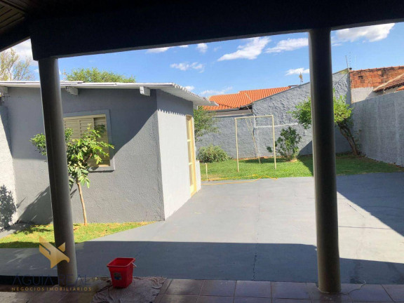 Imagem Casa com 3 Quartos à Venda, 119 m² em Vila Bandeirante - Campo Grande Imagem Casa com 3 Quartos à Venda, 119 m² em Vila Bandeirante - Campo Grande