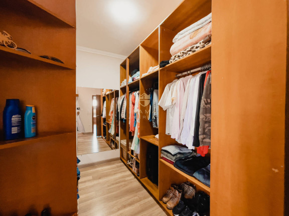 Imagem Casa de Condomínio com 4 Quartos à Venda, 525 m² em Reserva Santa Rosa - Itatiba