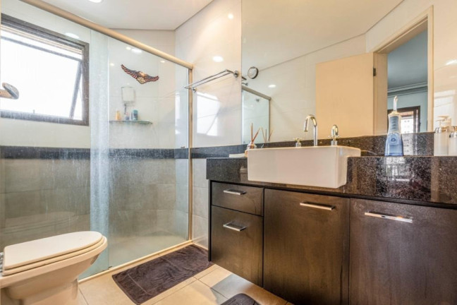 Imagem Apartamento com 4 Quartos à Venda, 150 m² em Campo Belo - São Paulo Imagem Apartamento com 4 Quartos à Venda, 150 m² em Campo Belo - São Paulo