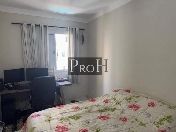Imagem Apartamento com 2 Quartos à Venda, 53 m² em Centro - São Bernardo Do Campo Imagem Apartamento com 2 Quartos à Venda, 53 m² em Centro - São Bernardo Do Campo