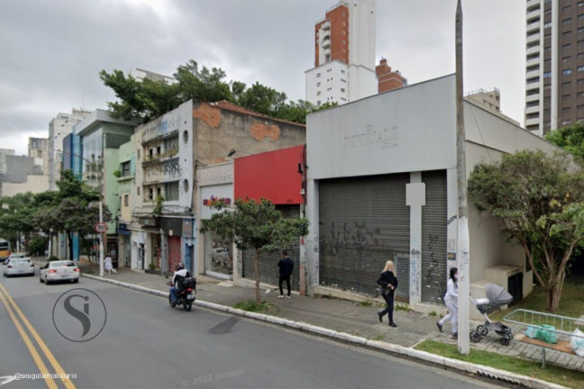 Imagem Imóvel para Alugar, 321 m² em Cerqueira César - São Paulo Imagem Imóvel para Alugar, 321 m² em Cerqueira César - São Paulo
