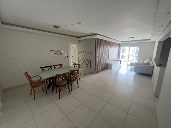 Imagem Apartamento com 3 Quartos à Venda, 154 m² em Guilhermina - Praia Grande Imagem Apartamento com 3 Quartos à Venda, 154 m² em Guilhermina - Praia Grande
