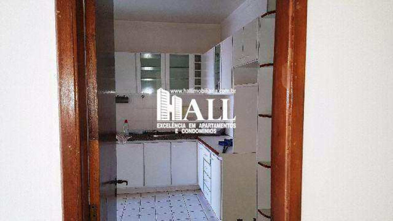 Imagem Apartamento com 3 Quartos à Venda, 121 m² em Parque Industrial - São José Do Rio Preto