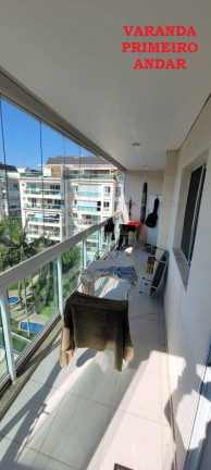 Imagem Apartamento com 3 Quartos à Venda, 200 m² em Barra Da Tijuca - Rio De Janeiro Imagem Apartamento com 3 Quartos à Venda, 200 m² em Barra Da Tijuca - Rio De Janeiro