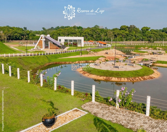 Imagem Terreno à Venda, 420 m² em Imperador - Castanhal Imagem Terreno à Venda, 420 m² em Imperador - Castanhal