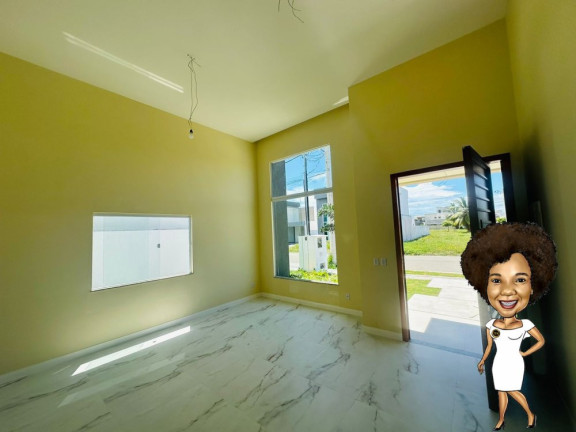 Imagem Casa de Condomínio com 3 Quartos à Venda, 312 m² em Centro - Barra Dos Coqueiros