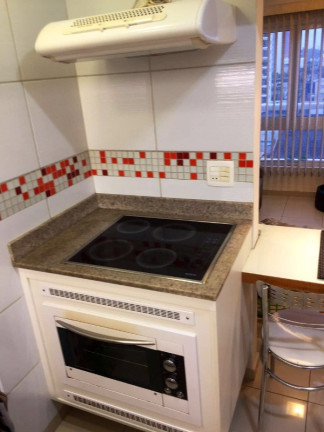 Imagem Apartamento com 1 Quarto à Venda, 40 m² em Vila Leopoldina - São Paulo