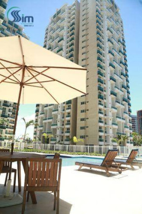 Imagem Apartamento com 3 Quartos à Venda, 82 m² em Guararapes - Fortaleza Imagem Apartamento com 3 Quartos à Venda, 82 m² em Guararapes - Fortaleza