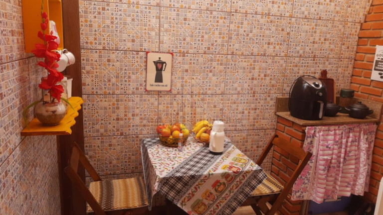 Imagem Casa de Condomínio com 2 Quartos à Venda, 45 m² em Cibratel Ll