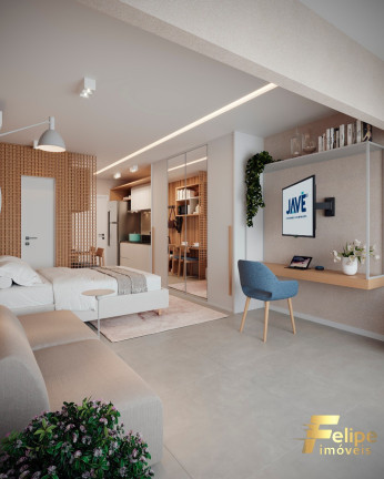 Imagem Imóvel com 2 Quartos à Venda, 63 m² em Praia Da Costa - Vila Velha