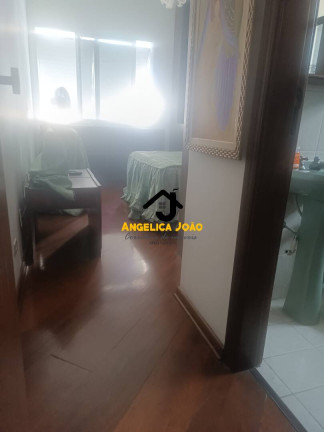Imagem Apartamento com 2 Quartos à Venda, 110 m² em Itarare - São Vicente