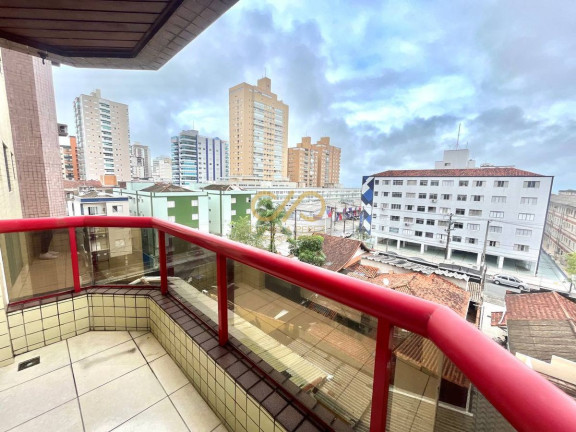 Imagem Apartamento com 2 Quartos à Venda, 96 m² em Boqueirão - Praia Grande Imagem Apartamento com 2 Quartos à Venda, 96 m² em Boqueirão - Praia Grande