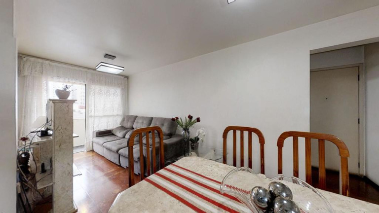Imagem Apartamento com 2 Quartos à Venda, 60 m² em Cambuci - São Paulo