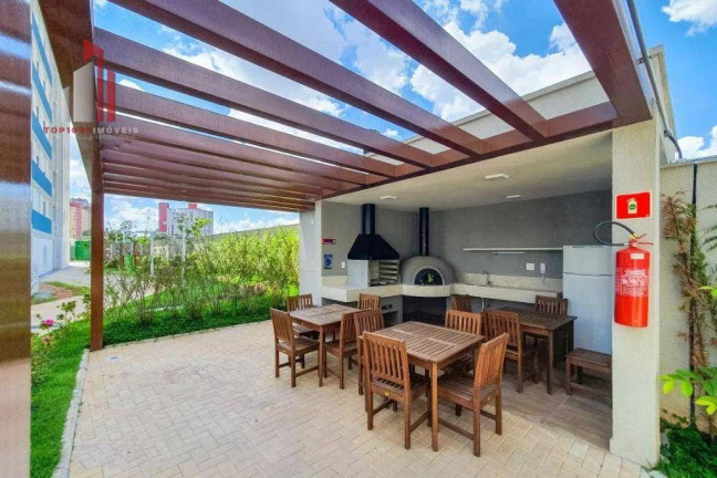 Apartamento com 1 Quarto à Venda, 36 m² em Cambuci - São Paulo