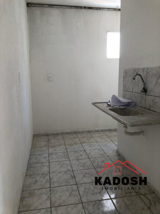 Imagem Apartamento com 2 Quartos à Venda, 45 m² em Pedra Do Descanso - Feira De Santana Imagem Apartamento com 2 Quartos à Venda, 45 m² em Pedra Do Descanso - Feira De Santana