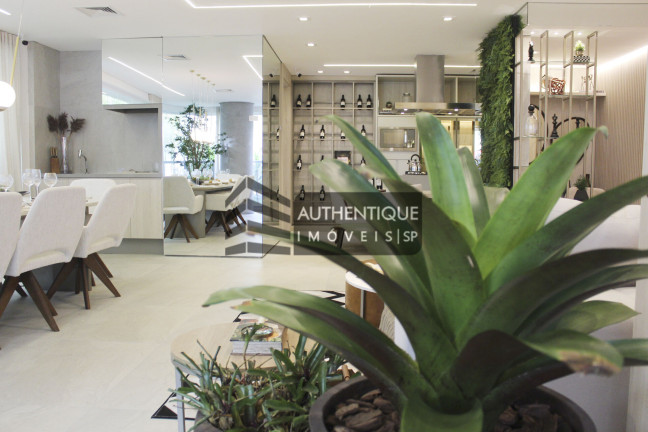 Imagem Apartamento com 3 Quartos à Venda, 175 m² em Alphaville - Barueri