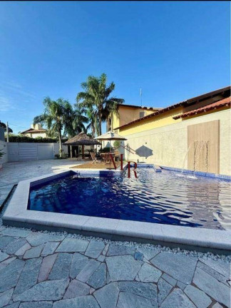 Imagem Casa com 4 Quartos à Venda, 390 m² em Marão - Votuporanga