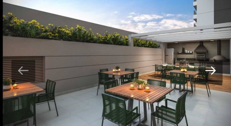 Imagem Apartamento com 2 Quartos à Venda, 82 m² em Vila Gilda - Santo André Imagem Apartamento com 2 Quartos à Venda, 82 m² em Vila Gilda - Santo André