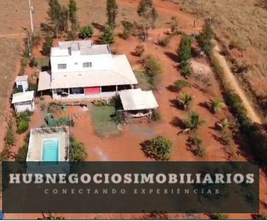 Imagem Chácara com 2 Quartos à Venda,  em Major Prates - Montes Claros