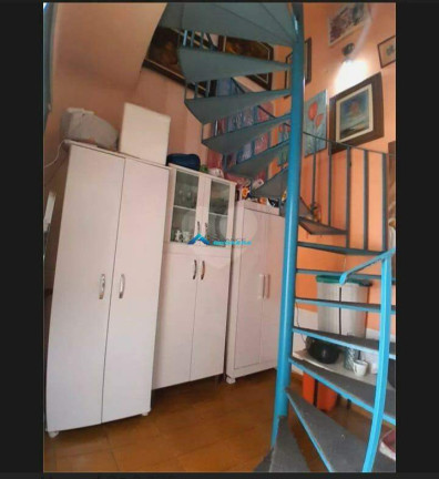 Imagem Casa com 3 Quartos à Venda, 110 m² em Bela Vista - Jundiaí Imagem Casa com 3 Quartos à Venda, 110 m² em Bela Vista - Jundiaí