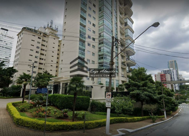 Imagem Apartamento com 3 Quartos à Venda, 206 m² em Campo Belo - São Paulo Imagem Apartamento com 3 Quartos à Venda, 206 m² em Campo Belo - São Paulo