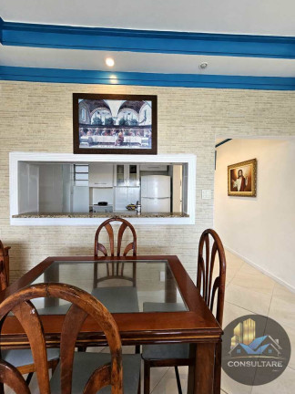 Imagem Apartamento com 2 Quartos à Venda, 93 m² em Itararé - São Vicente Imagem Apartamento com 2 Quartos à Venda, 93 m² em Itararé - São Vicente