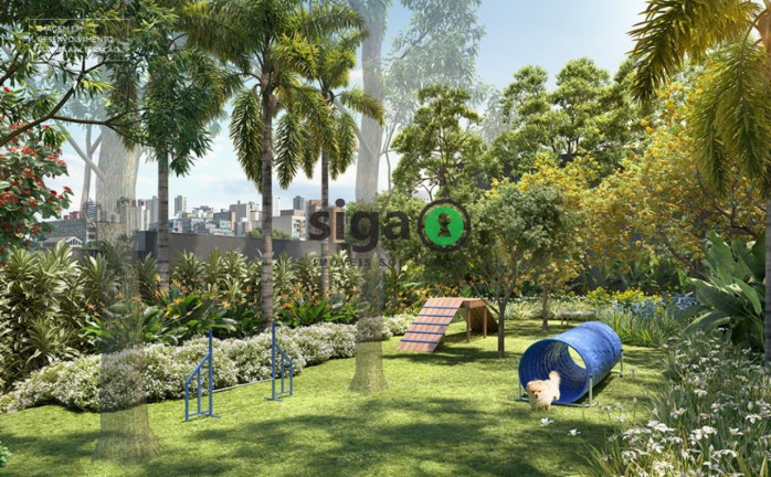 Imagem Apartamento com 3 Quartos à Venda, 251 m² em Paraíso - São Paulo Imagem Apartamento com 3 Quartos à Venda, 251 m² em Paraíso - São Paulo