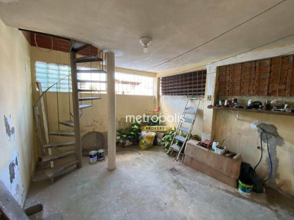 Imagem Sobrado com 3 Quartos à Venda, 152 m² em Mauá - São Caetano Do Sul