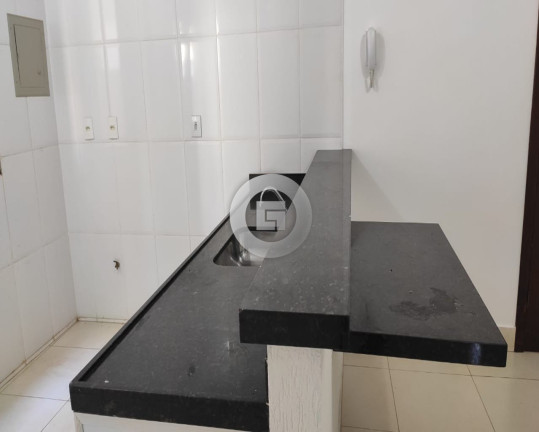 Imagem Apartamento com 2 Quartos à Venda, 55 m² em Todos Os Santos - Montes Claros Imagem Apartamento com 2 Quartos à Venda, 55 m² em Todos Os Santos - Montes Claros