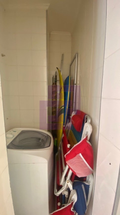 Imagem Apartamento com 4 Quartos à Venda, 140 m² em Pitangueiras - Guarujá