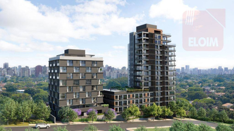 Imagem Apartamento com 1 Quarto à Venda, 24 m² em Vila Madalena - São Paulo