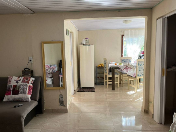 Imagem Casa com 2 Quartos à Venda, 70 m² em Centro - Balneário Barra Do Sul