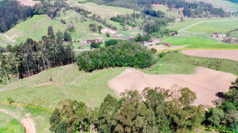 Imagem Imóvel com 3 Quartos à Venda, 100.000 m² em Zona Rural - Agrolândia