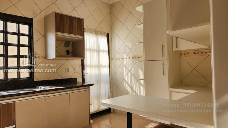 Imagem Casa com 3 Quartos à Venda, 276 m² em City Ribeirão - Ribeirão Preto Imagem Casa com 3 Quartos à Venda, 276 m² em City Ribeirão - Ribeirão Preto