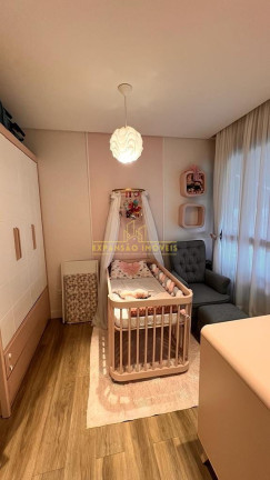 Imagem Apartamento com 3 Quartos à Venda, 163 m² em Pedra Branca - Palhoça