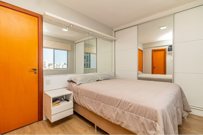 Imagem Apartamento com 2 Quartos à Venda, 78 m² em Santana - Porto Alegre Imagem Apartamento com 2 Quartos à Venda, 78 m² em Santana - Porto Alegre
