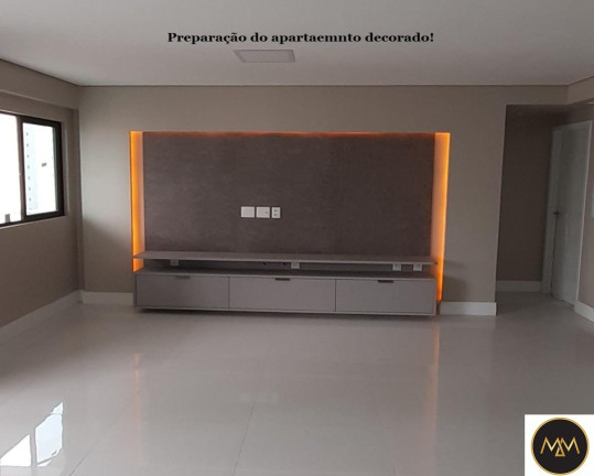 Imagem Apartamento com 3 Quartos à Venda, 83 m² em Manaíra - João Pessoa Imagem Apartamento com 3 Quartos à Venda, 83 m² em Manaíra - João Pessoa