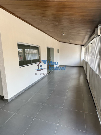 Imagem Casa com 3 Quartos à Venda, 186 m² em Valparaiso Ii - Valparaíso De Goiás
