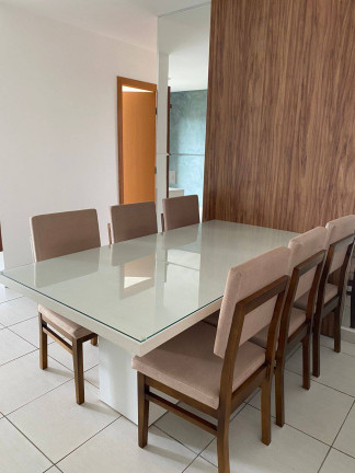 Apartamento com 3 Quartos à Venda, 78 m² em Vila Jayara - Anápolis