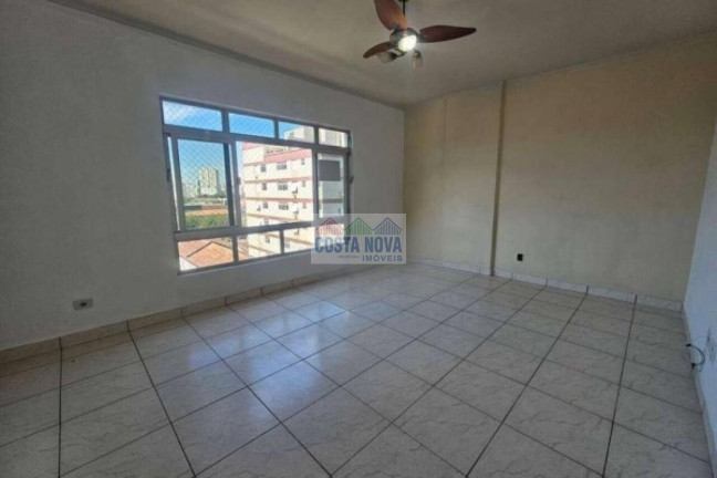 Imagem Apartamento com 2 Quartos à Venda, 90 m² em Marapé - Santos Imagem Apartamento com 2 Quartos à Venda, 90 m² em Marapé - Santos
